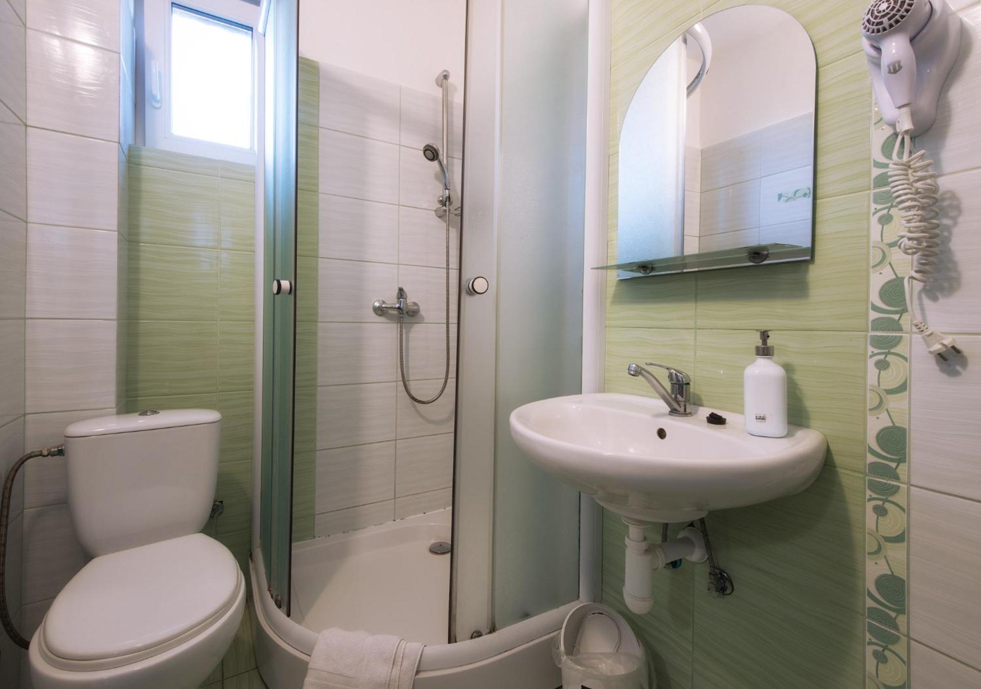 Ferienwohnung Privat Arcadia Podhájska Zimmer foto