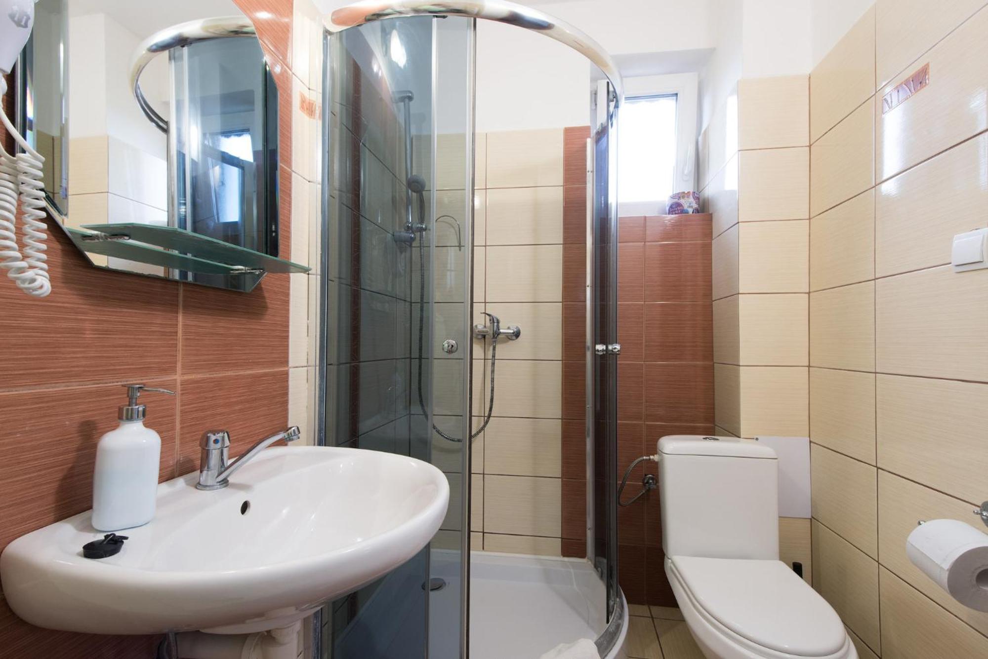 Ferienwohnung Privat Arcadia Podhájska Zimmer foto