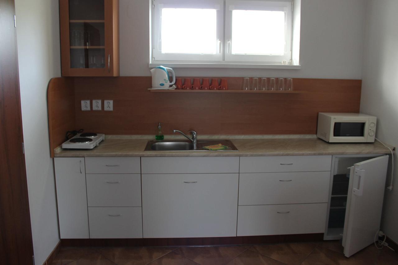 Ferienwohnung Privat Arcadia Podhájska Exterior foto