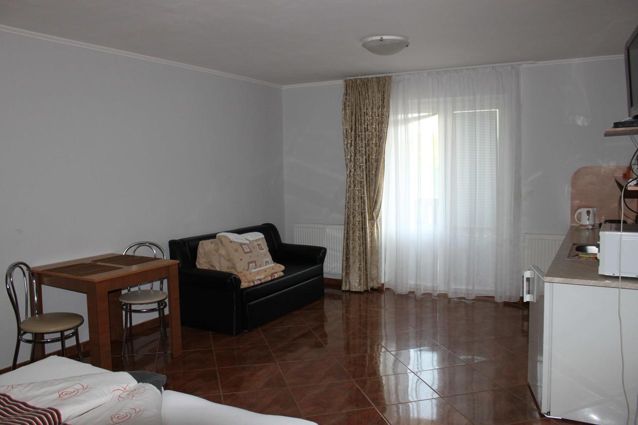 Ferienwohnung Privat Arcadia Podhájska Exterior foto